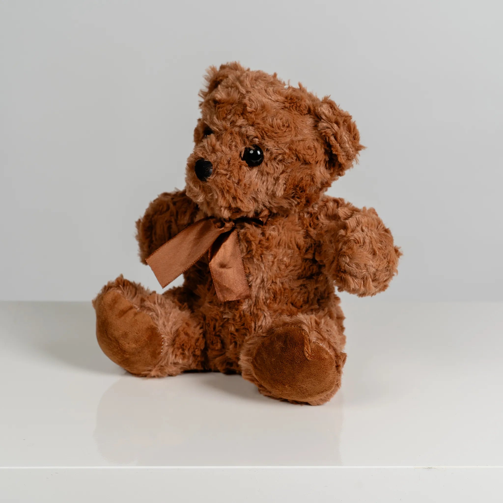 Dark Brown Bear 23cm