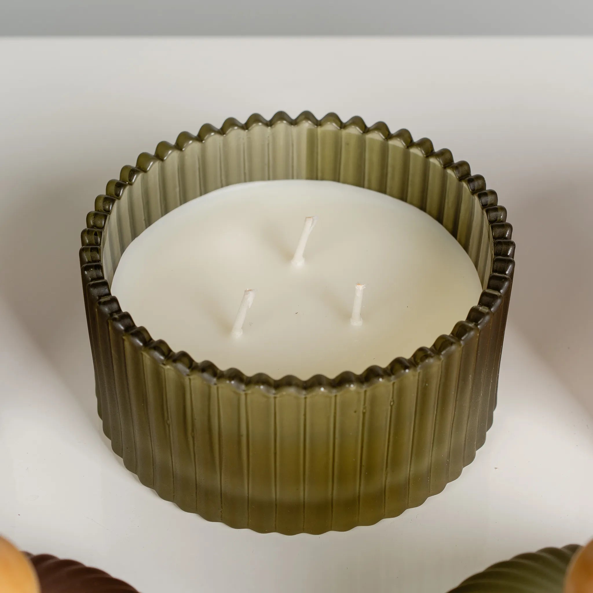 Candles 140g