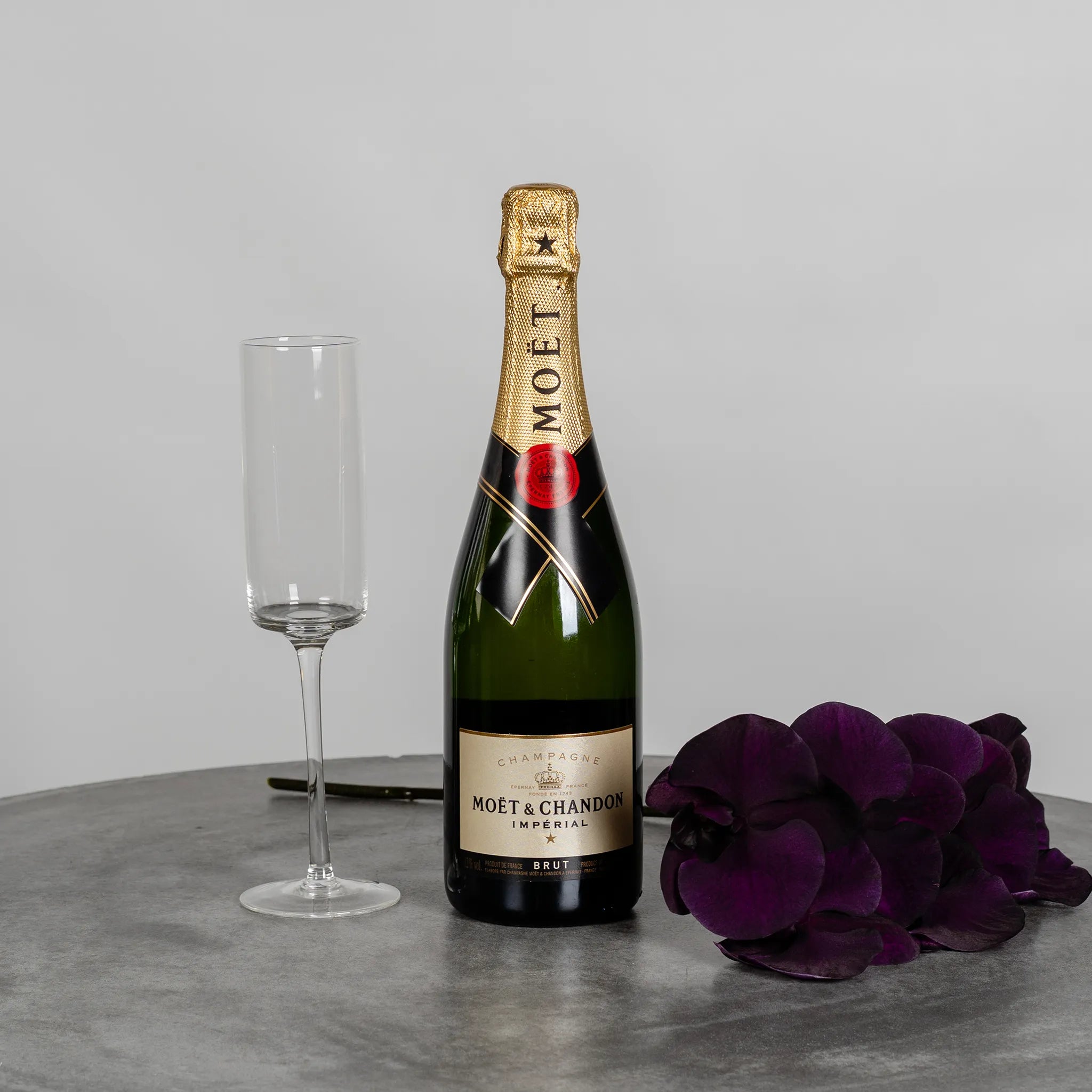 Moet & Chandon Champagne