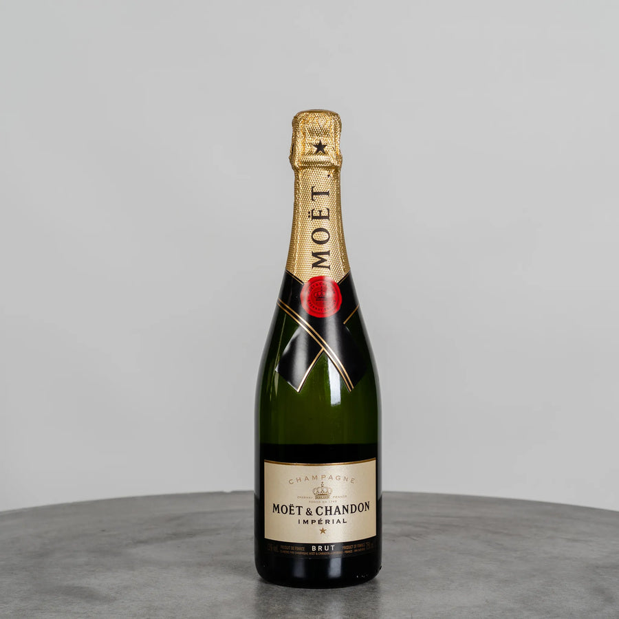 Moet & Chandon Champagne