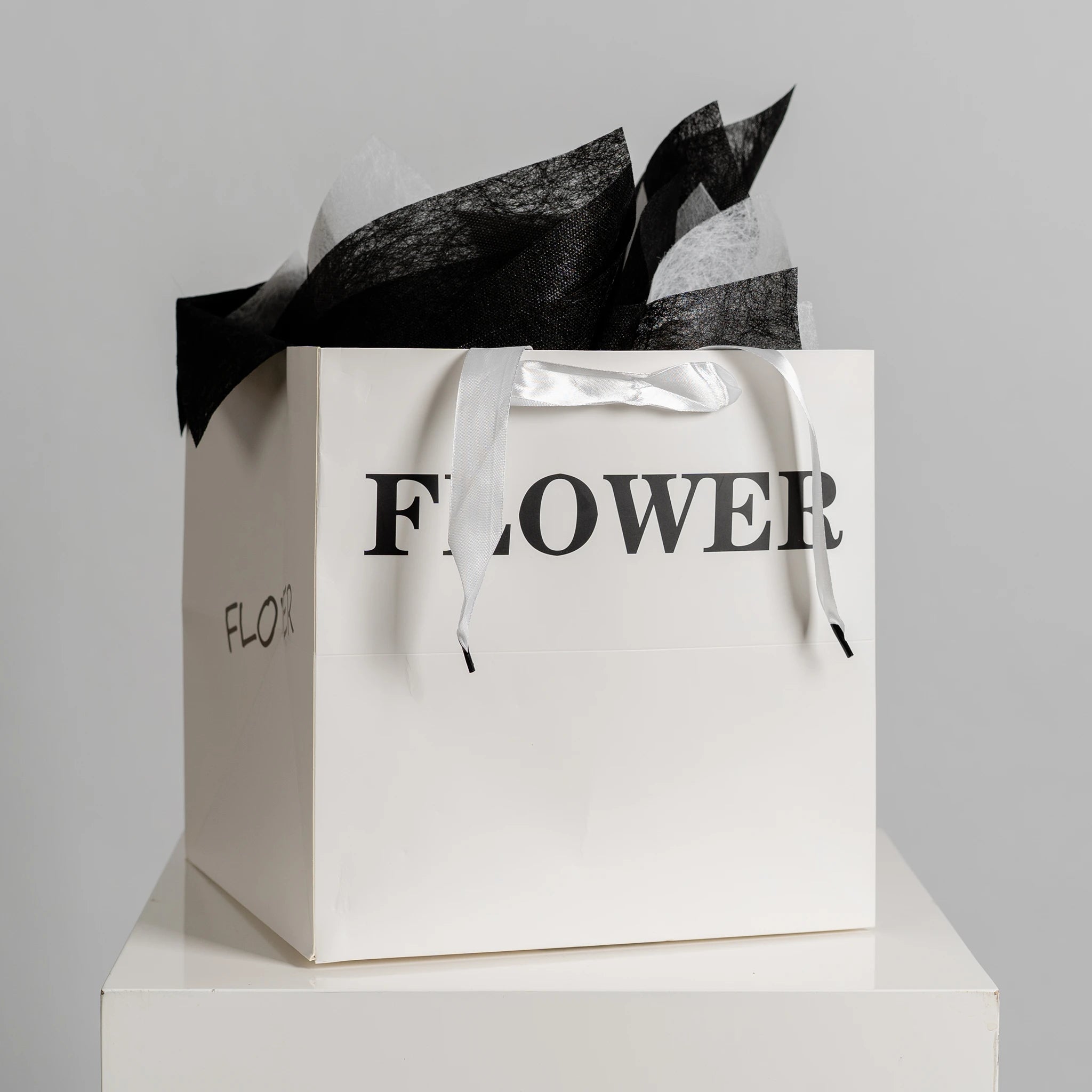 Flower Gift Bag