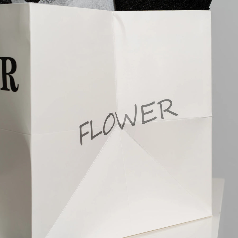 Flower Gift Bag