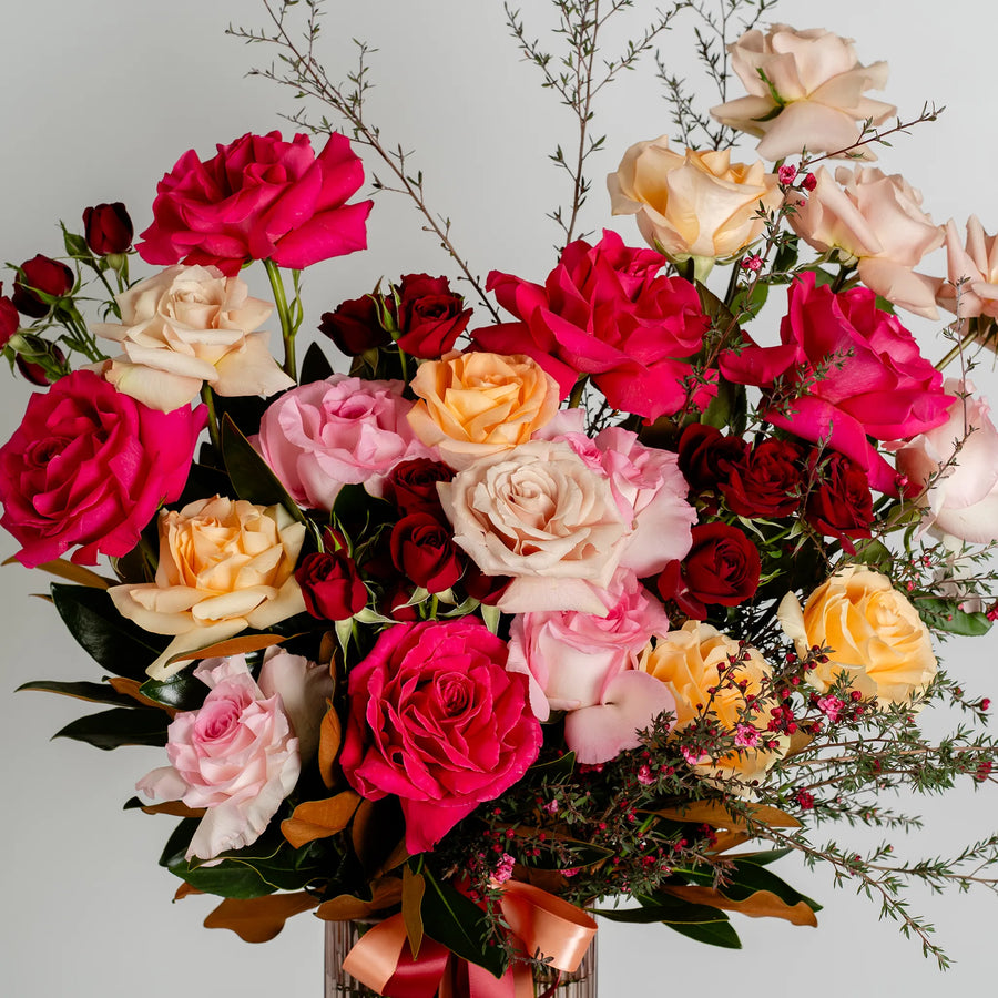 Love Burst (Vase Included)