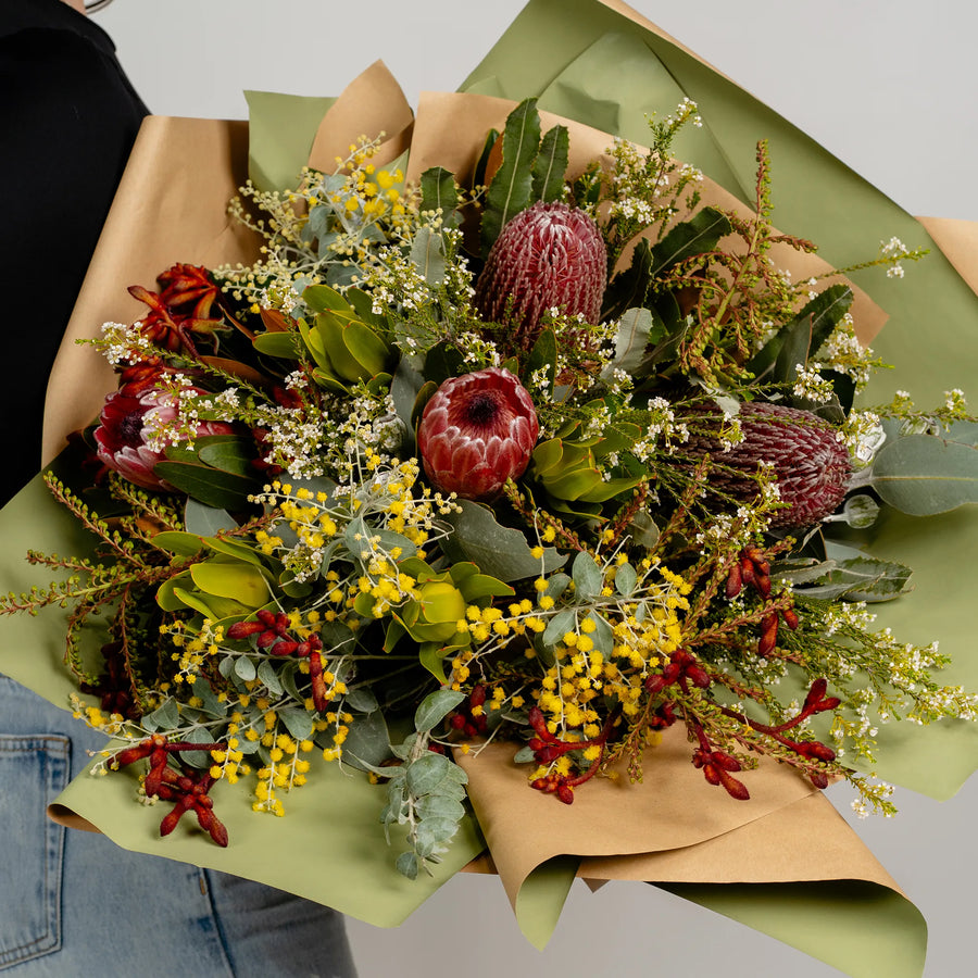 Explorers Blooms