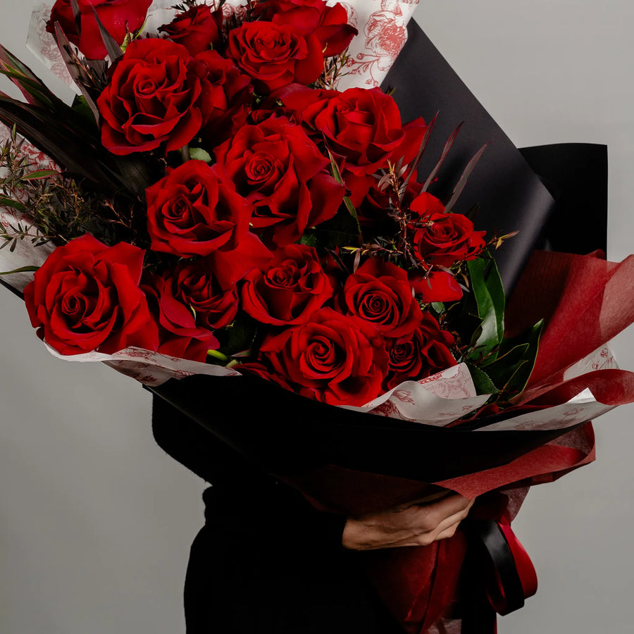 Abundance of Love