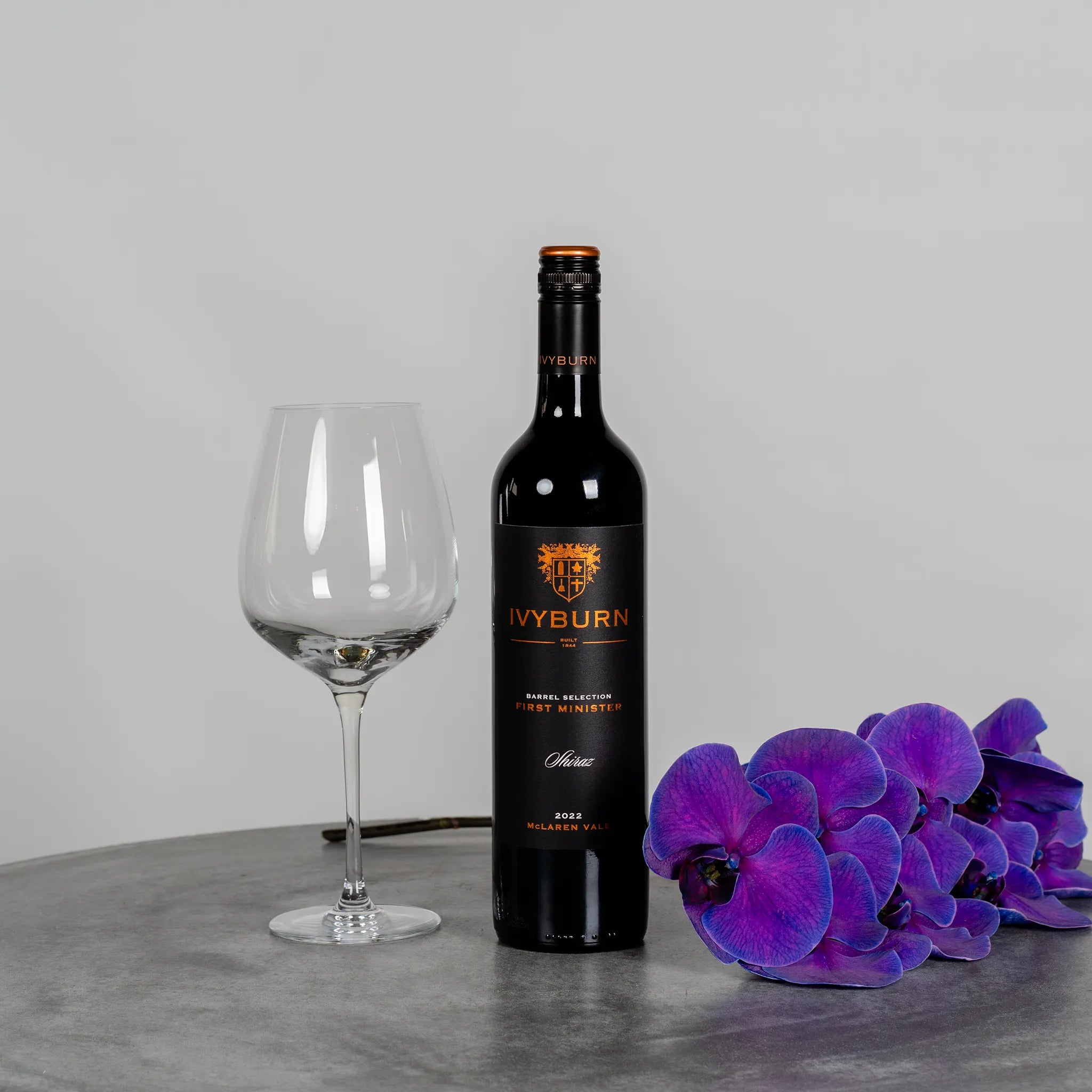 Red Wine Shiraz