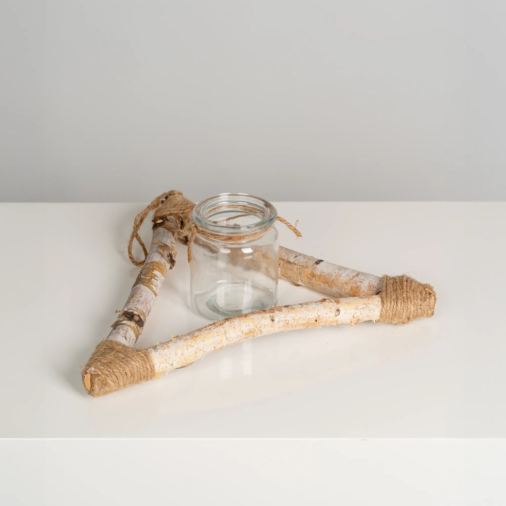 Hanging Bud Vase