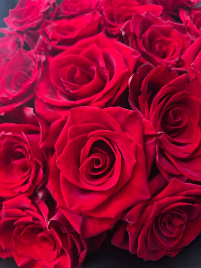 Rose Bouquet - ROSE &amp; CO
