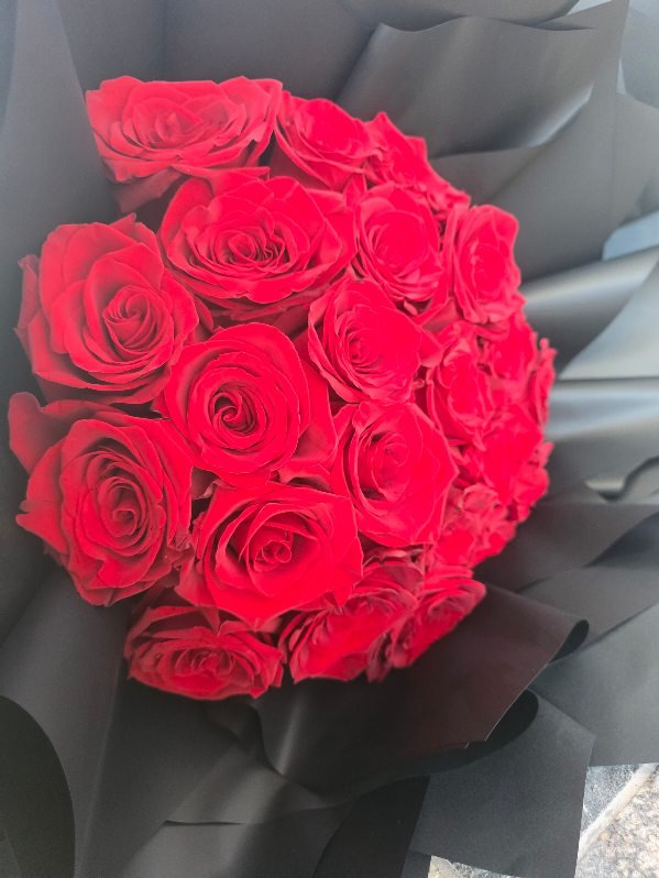Rose Bouquet - ROSE &amp; CO