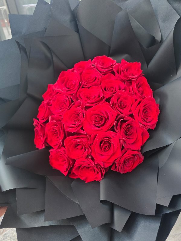Rose Bouquet - ROSE &amp; CO
