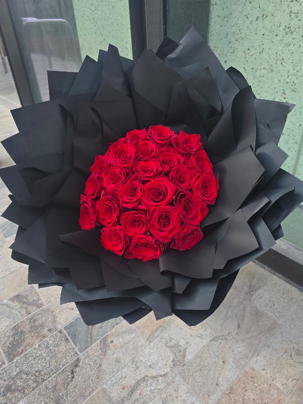 Rose Bouquet - ROSE &amp; CO
