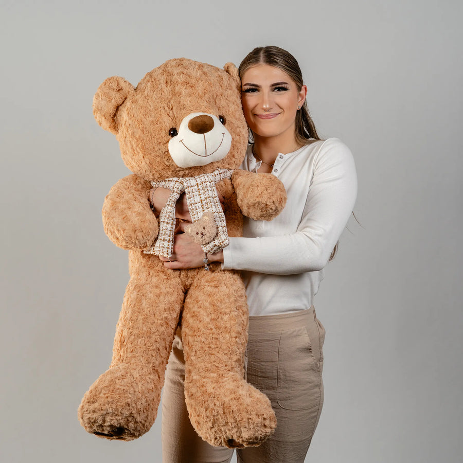 Yogi Bear 100cm