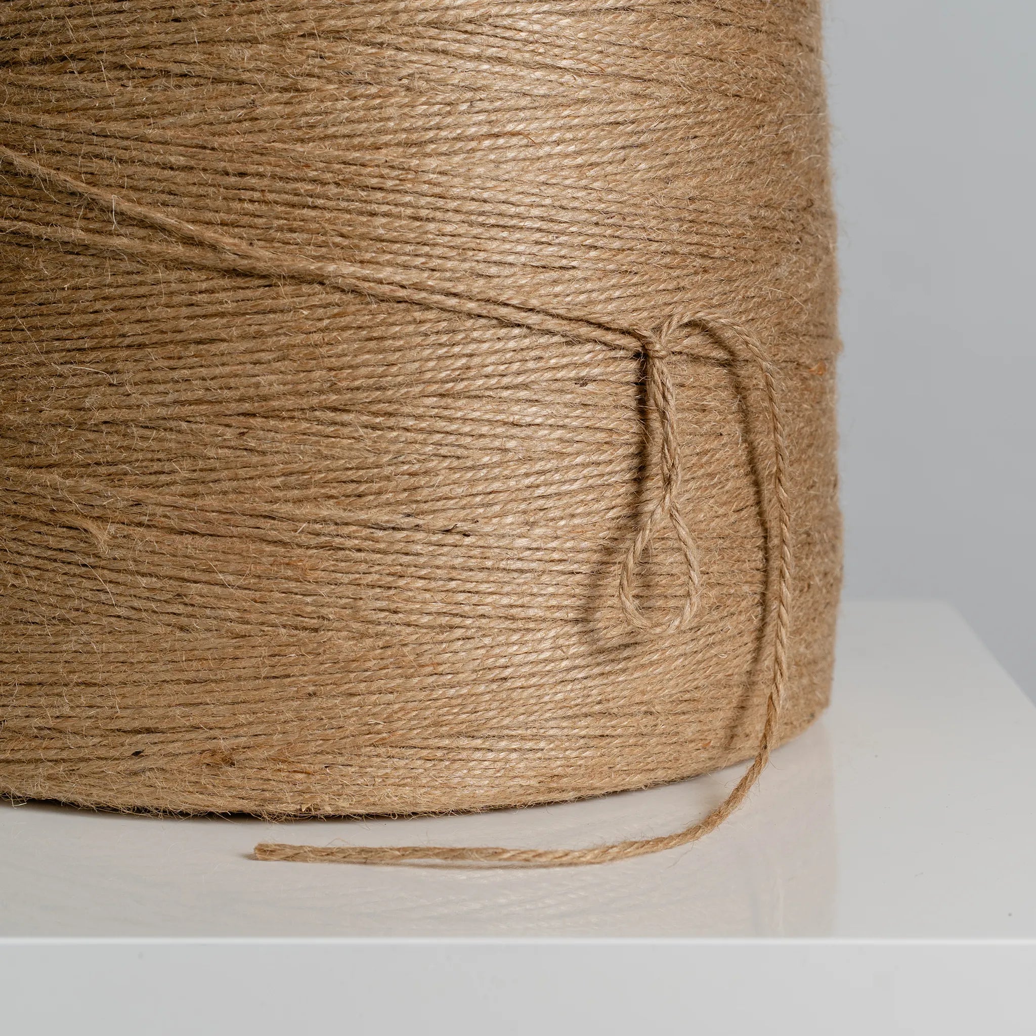 Jute Twine Roll