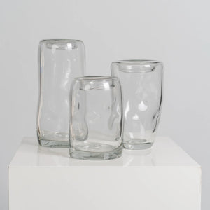 Lumi Vases