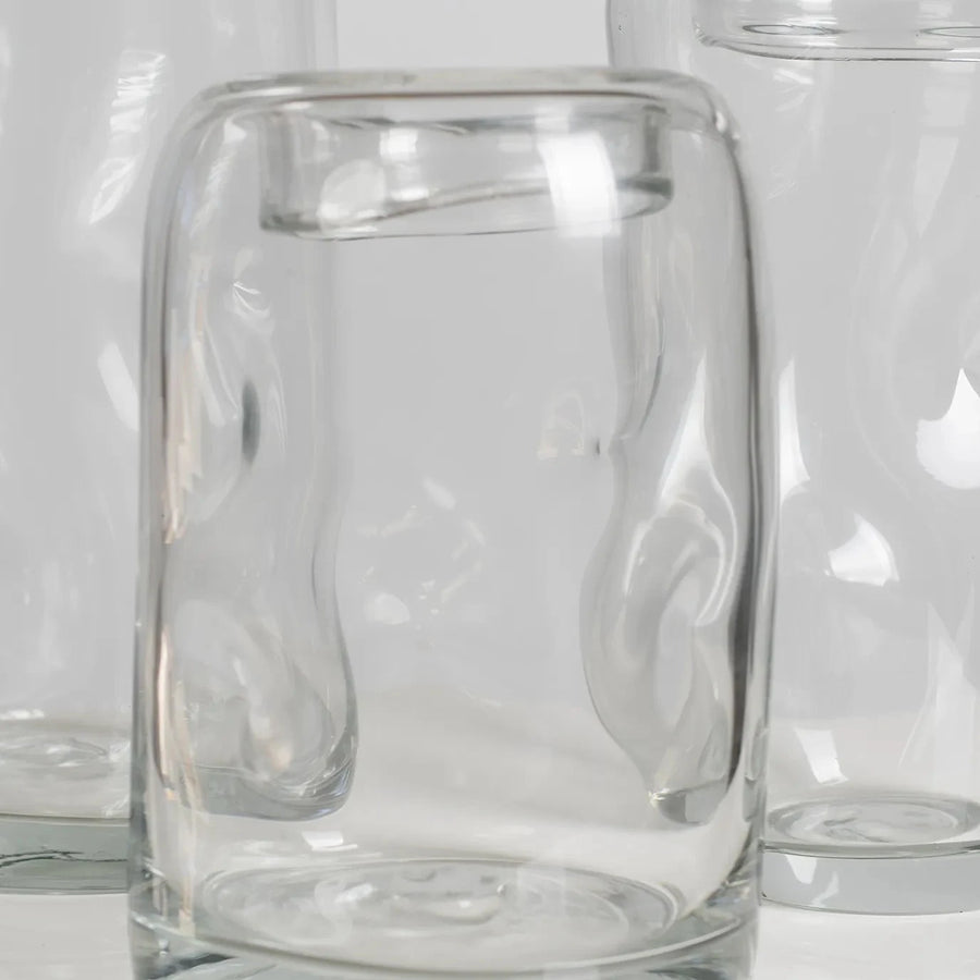 Lumi Vases