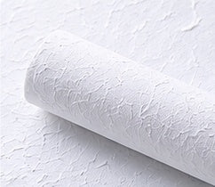 Wool Textured Paper