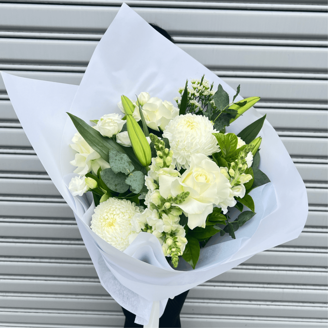 Elegant Simplicity - ROSE & CO