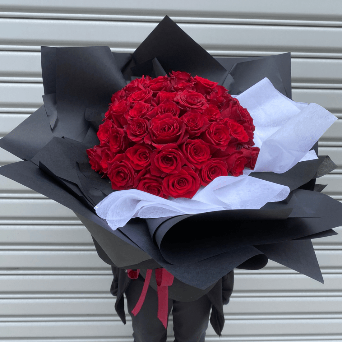 Rose Bouquet - ROSE &amp; CO