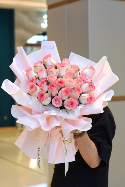 Rose Bouquet - ROSE &amp; CO