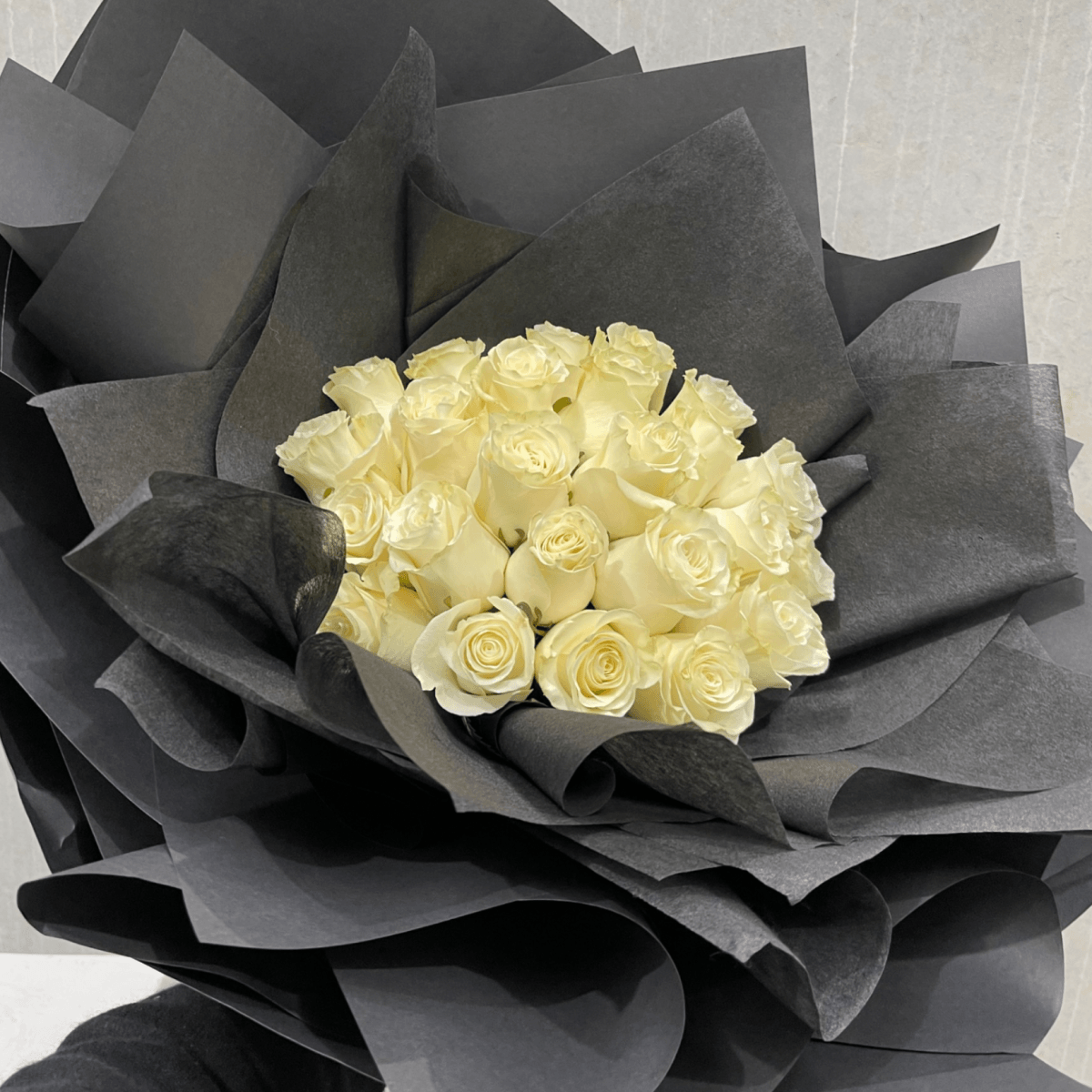 Rose Bouquet - ROSE &amp; CO